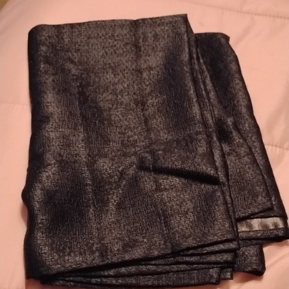 Black Out Curtains